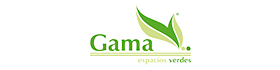 logo gama equipo agricola implemento pulverizador